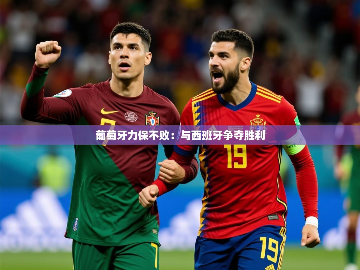 2025澳客体育官网葡萄牙力保不败：与西班牙争夺胜利