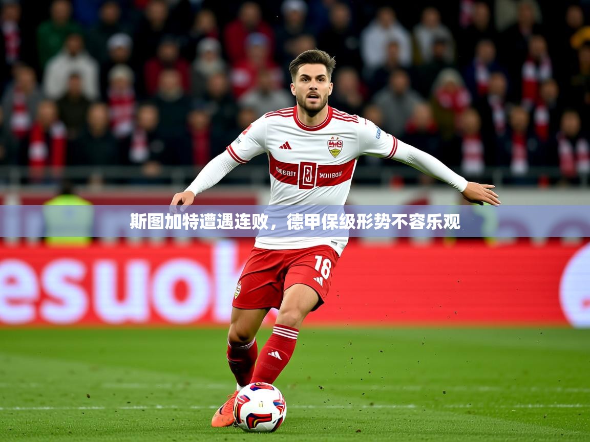 2025澳客体育官网斯图加特遭遇连败，德甲保级形势不容乐观