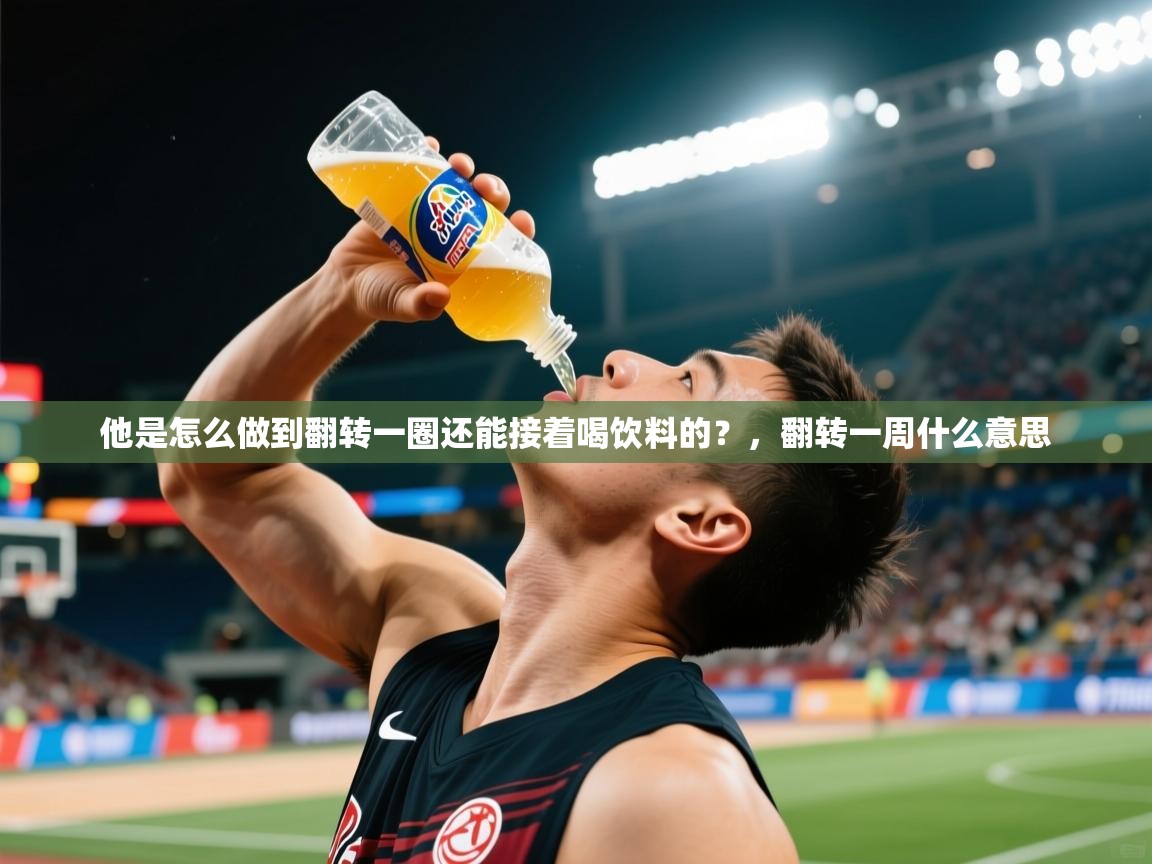 2025澳客体育彩票竞彩网官网他是怎么做到翻转一圈还能接着喝饮料的？，翻转一周什么意思
