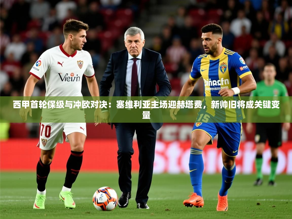 2025澳客体育官网西甲首轮保级与冲欧对决：塞维利亚主场迎赫塔费，新帅旧将成关键变量