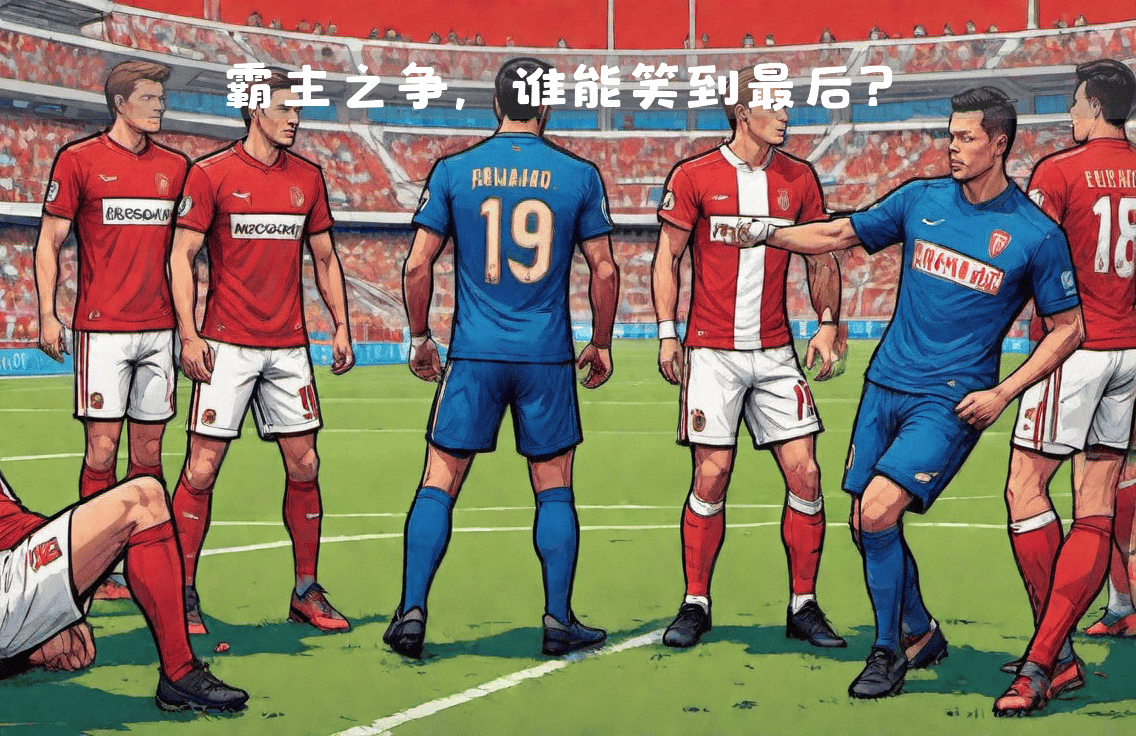 摩纳哥队主场落败，法甲联赛争冠形势渐受影响的简单介绍