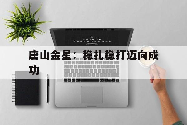唐山金星：稳扎稳打迈向成功